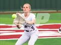 Photo from the gallery "Cy-Fair vs. Katy (UIL Softball 6A D1 Area)"