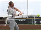Photo from the gallery "Cy-Fair vs. Katy (UIL Softball 6A D1 Area)"