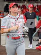 Photo from the gallery "Cy-Fair vs. Katy (UIL Softball 6A D1 Area)"