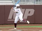 Photo from the gallery "Cy-Fair vs. Katy (UIL Softball 6A D1 Area)"
