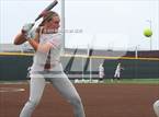 Photo from the gallery "Cy-Fair vs. Katy (UIL Softball 6A D1 Area)"