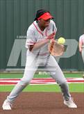 Photo from the gallery "Cy-Fair vs. Katy (UIL Softball 6A D1 Area)"