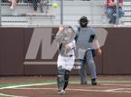 Photo from the gallery "Cy-Fair vs. Katy (UIL Softball 6A D1 Area)"