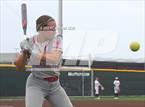 Photo from the gallery "Cy-Fair vs. Katy (UIL Softball 6A D1 Area)"