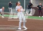Photo from the gallery "Cy-Fair vs. Katy (UIL Softball 6A D1 Area)"
