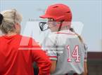Photo from the gallery "Cy-Fair vs. Katy (UIL Softball 6A D1 Area)"
