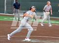Photo from the gallery "Cy-Fair vs. Katy (UIL Softball 6A D1 Area)"