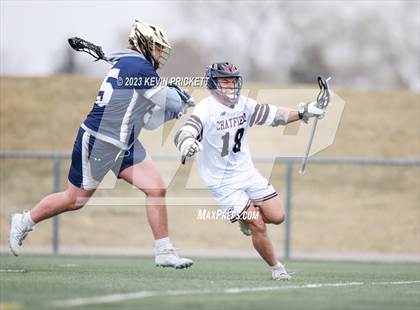 Thumbnail 3 in Mullen @ Chatfield photogallery.