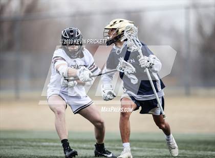 Thumbnail 3 in Mullen @ Chatfield photogallery.
