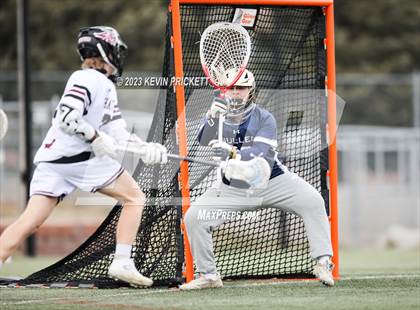 Thumbnail 3 in Mullen @ Chatfield photogallery.