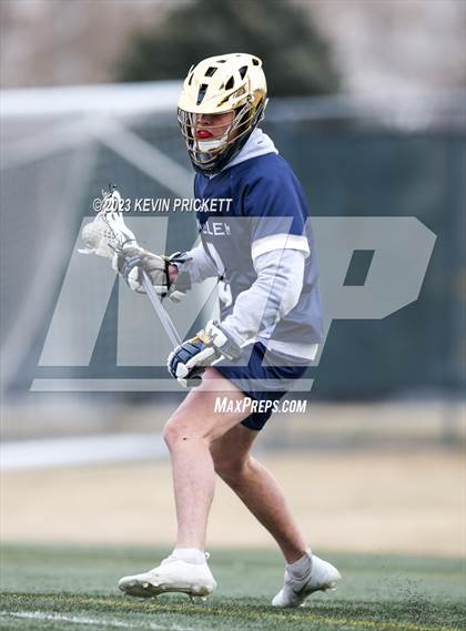 Thumbnail 2 in Mullen @ Chatfield photogallery.
