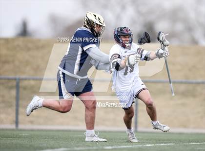 Thumbnail 1 in Mullen @ Chatfield photogallery.