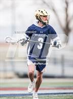 Photo from the gallery "Mullen @ Chatfield"