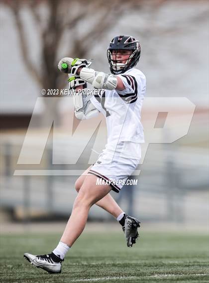 Thumbnail 3 in Mullen @ Chatfield photogallery.