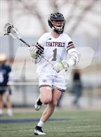 Photo from the gallery "Mullen @ Chatfield"