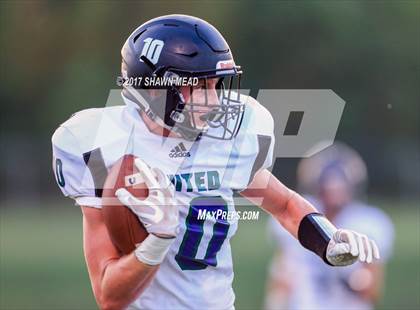 Thumbnail 3 in Hackett Catholic Prep @ Watervliet photogallery.