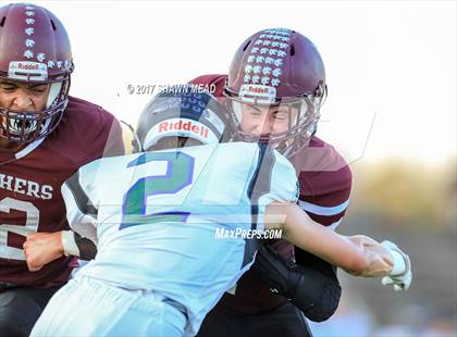 Thumbnail 3 in Hackett Catholic Prep @ Watervliet photogallery.