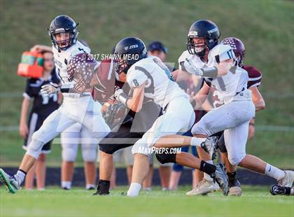 Thumbnail 3 in Hackett Catholic Prep @ Watervliet photogallery.