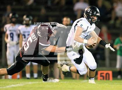 Thumbnail 1 in Hackett Catholic Prep @ Watervliet photogallery.