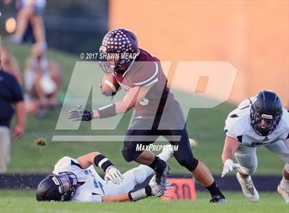 Thumbnail 1 in Hackett Catholic Prep @ Watervliet photogallery.