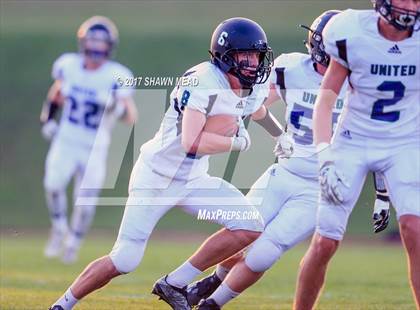 Thumbnail 1 in Hackett Catholic Prep @ Watervliet photogallery.
