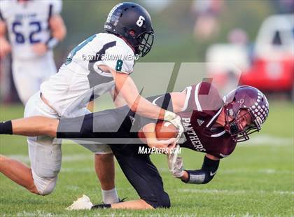 Thumbnail 2 in Hackett Catholic Prep @ Watervliet photogallery.