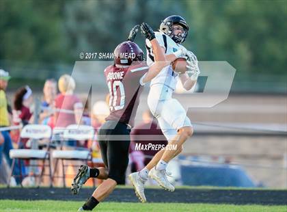 Thumbnail 1 in Hackett Catholic Prep @ Watervliet photogallery.