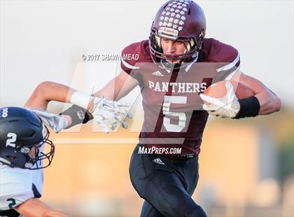 Thumbnail 1 in Hackett Catholic Prep @ Watervliet photogallery.