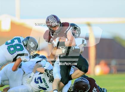 Thumbnail 1 in Hackett Catholic Prep @ Watervliet photogallery.