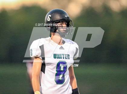 Thumbnail 3 in Hackett Catholic Prep @ Watervliet photogallery.