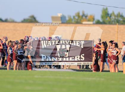 Thumbnail 1 in Hackett Catholic Prep @ Watervliet photogallery.