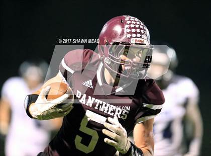 Thumbnail 1 in Hackett Catholic Prep @ Watervliet photogallery.