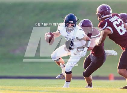 Thumbnail 2 in Hackett Catholic Prep @ Watervliet photogallery.