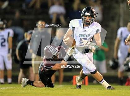 Thumbnail 2 in Hackett Catholic Prep @ Watervliet photogallery.