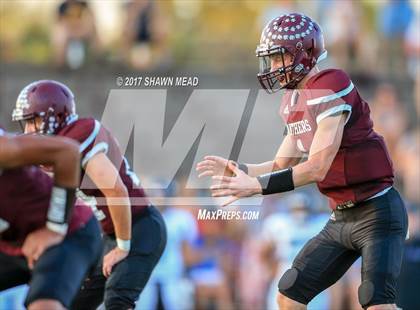 Thumbnail 1 in Hackett Catholic Prep @ Watervliet photogallery.