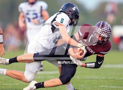 Thumbnail 1 in Hackett Catholic Prep @ Watervliet photogallery.