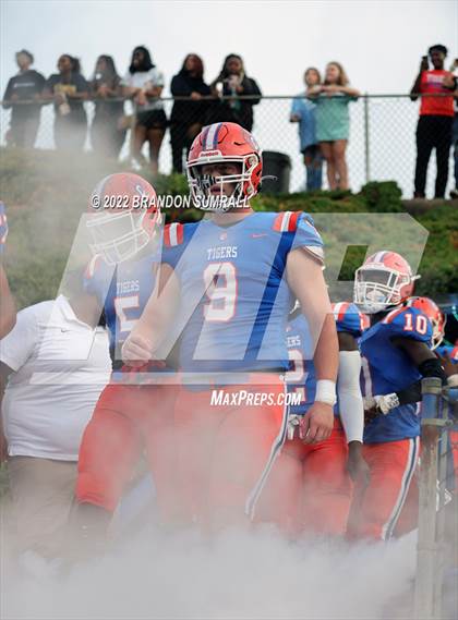Thumbnail 1 in Jemison @ Chilton County photogallery.