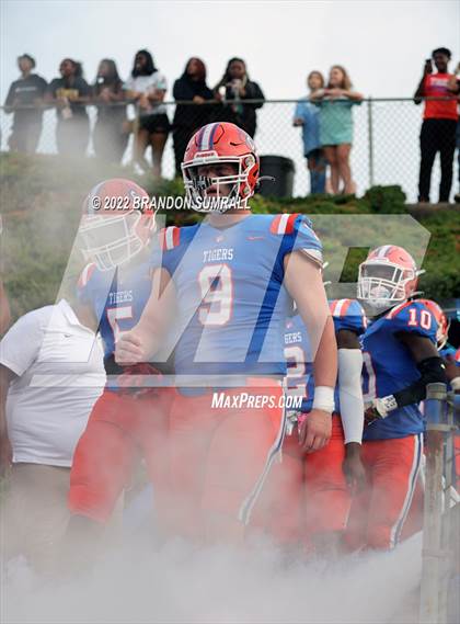 Thumbnail 2 in Jemison @ Chilton County photogallery.