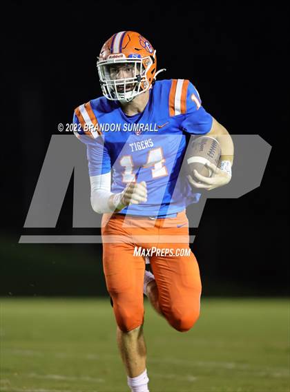 Thumbnail 1 in Jemison @ Chilton County photogallery.