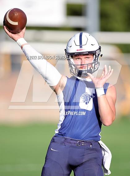 Thumbnail 3 in Jemison @ Chilton County photogallery.