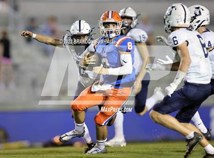 Thumbnail 3 in Jemison @ Chilton County photogallery.