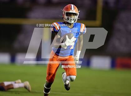 Thumbnail 1 in Jemison @ Chilton County photogallery.