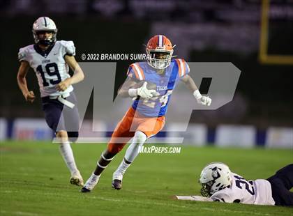 Thumbnail 1 in Jemison @ Chilton County photogallery.