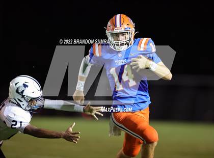 Thumbnail 1 in Jemison @ Chilton County photogallery.