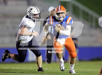 Thumbnail 1 in Jemison @ Chilton County photogallery.