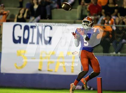 Thumbnail 1 in Jemison @ Chilton County photogallery.