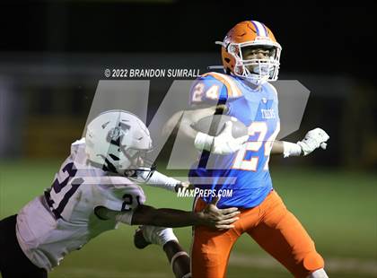 Thumbnail 1 in Jemison @ Chilton County photogallery.