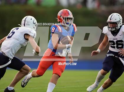 Thumbnail 1 in Jemison @ Chilton County photogallery.
