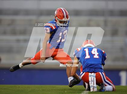Thumbnail 2 in Jemison @ Chilton County photogallery.