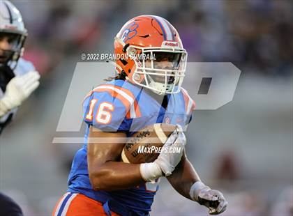 Thumbnail 2 in Jemison @ Chilton County photogallery.